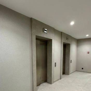 Продается 1-комнатная квартира, 34,2 м²