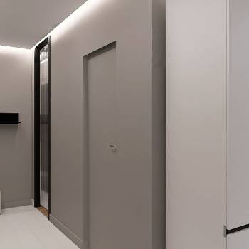 Продается 1-комнатная квартира, 34,2 м²