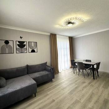 Сдается 2-х комнатная квартира, 45 м²