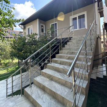 Сдается 2-х комнатная квартира, 45 м²