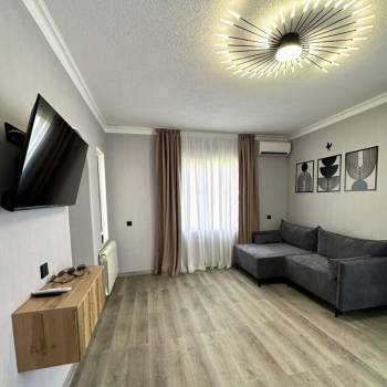 Сдается 2-х комнатная квартира, 45 м²