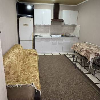 Сдается 2-х комнатная квартира, 28 м²