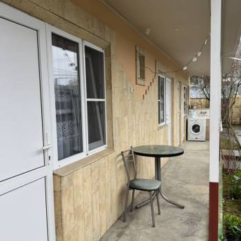 Сдается 2-х комнатная квартира, 28 м²