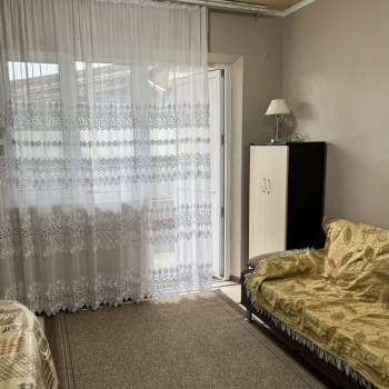 Сдается 2-х комнатная квартира, 28 м²