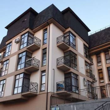 Сдается 1-комнатная квартира, 21 м²