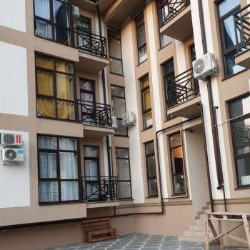 Сдается 1-комнатная квартира, 21 м²