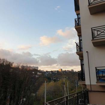 Сдается 1-комнатная квартира, 21 м²