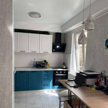 Продается 1-комнатная квартира, 31,6 м²