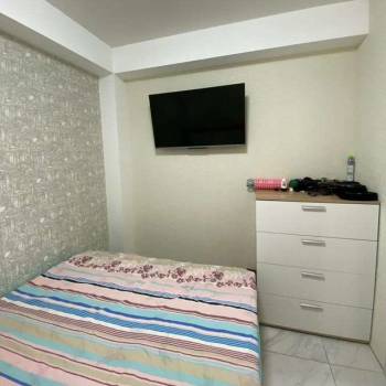 Продается 1-комнатная квартира, 31,6 м²