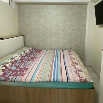 Продается 1-комнатная квартира, 31,6 м²