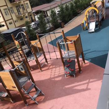 Продается 1-комнатная квартира, 31,5 м²