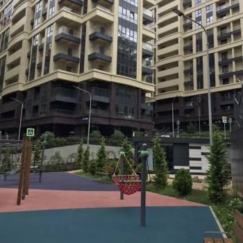 Продается 1-комнатная квартира, 31,5 м²