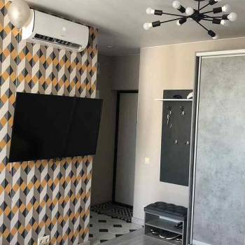 Сдается 1-комнатная квартира, 32 м²