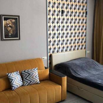 Сдается 1-комнатная квартира, 32 м²