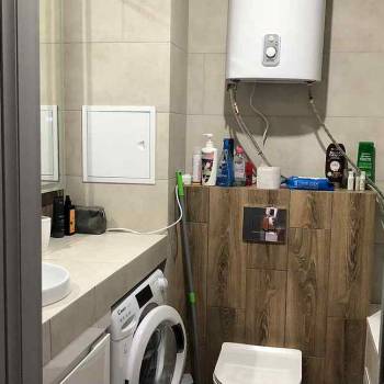 Сдается 1-комнатная квартира, 32 м²