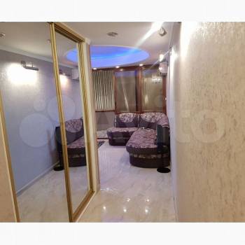 Сдается 1-комнатная квартира, 40 м²