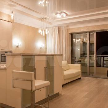 Сдается Многокомнатная квартира, 88 м²