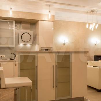 Сдается Многокомнатная квартира, 88 м²