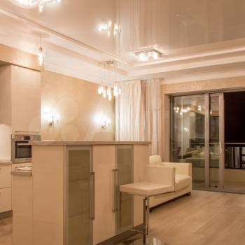 Сдается Многокомнатная квартира, 88 м²