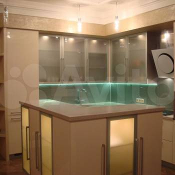 Сдается Многокомнатная квартира, 88 м²