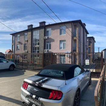 Сдается 1-комнатная квартира, 29 м²