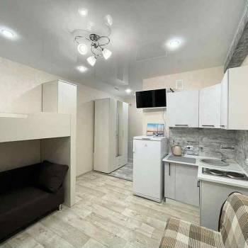 Сдается 1-комнатная квартира, 22 м²