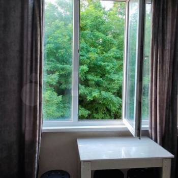 Сдается 1-комнатная квартира, 22 м²