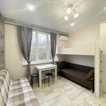 Сдается 1-комнатная квартира, 22 м²