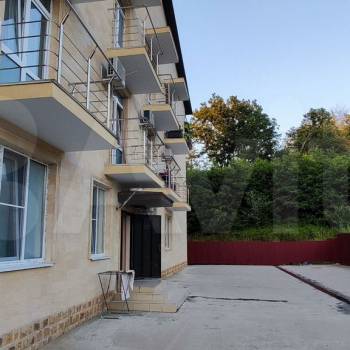 Сдается 1-комнатная квартира, 22 м²