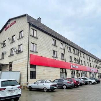 Сдается 1-комнатная квартира, 22 м²