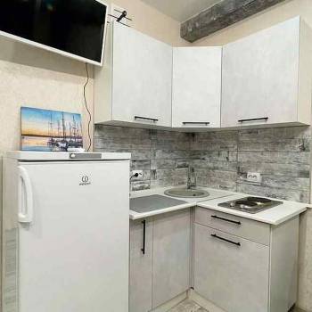 Сдается 1-комнатная квартира, 22 м²