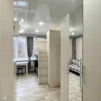 Сдается 1-комнатная квартира, 22 м²