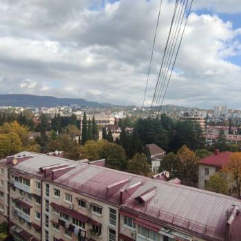 Продается 2-х комнатная квартира, 58,2 м²