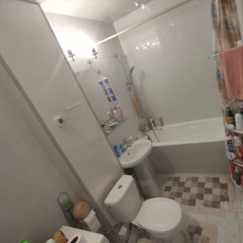 Продается 2-х комнатная квартира, 58,2 м²