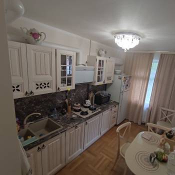 Продается 2-х комнатная квартира, 58,2 м²