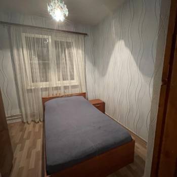 Сдается 2-х комнатная квартира, 60 м²