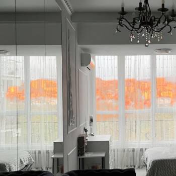 Продается 2-х комнатная квартира, 41 м²