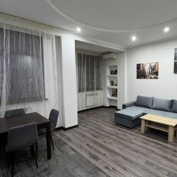 Сдается 2-х комнатная квартира, 65,9 м²