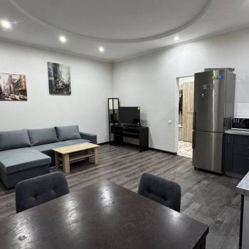 Сдается 2-х комнатная квартира, 65,9 м²