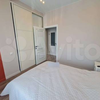 Продается 2-х комнатная квартира, 60 м²