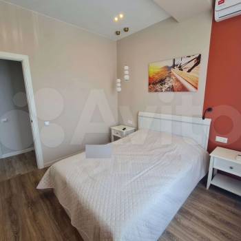 Продается 2-х комнатная квартира, 60 м²