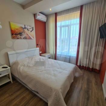 Продается 2-х комнатная квартира, 60 м²