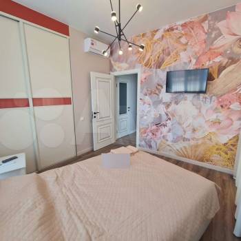 Продается 2-х комнатная квартира, 60 м²
