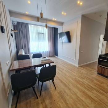 Продается 2-х комнатная квартира, 60 м²
