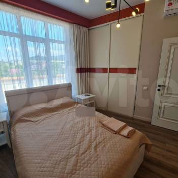 Продается 2-х комнатная квартира, 60 м²
