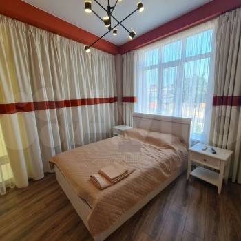 Продается 2-х комнатная квартира, 60 м²