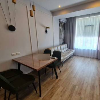 Продается 2-х комнатная квартира, 60 м²