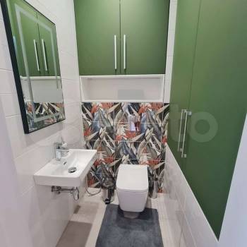 Продается 2-х комнатная квартира, 60 м²