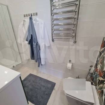 Продается 2-х комнатная квартира, 60 м²
