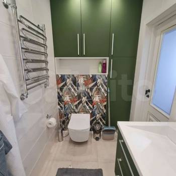 Продается 2-х комнатная квартира, 60 м²